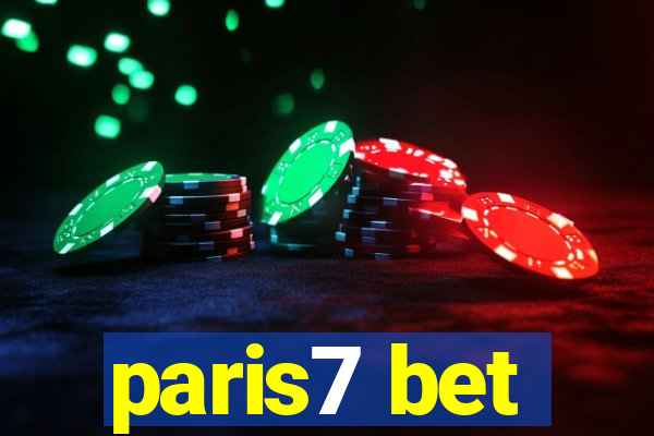 paris7 bet