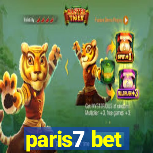 paris7 bet