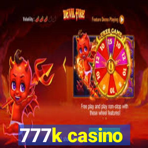 777k casino