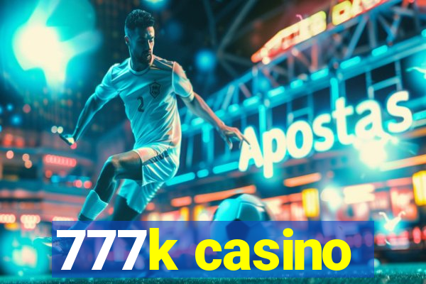 777k casino