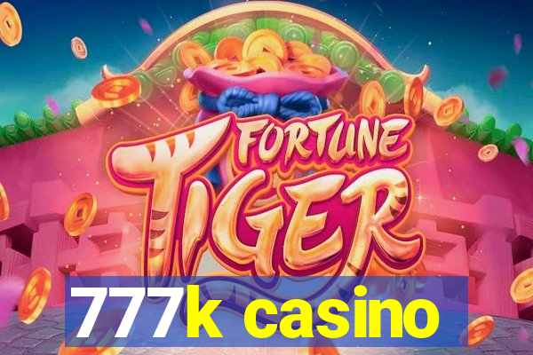 777k casino