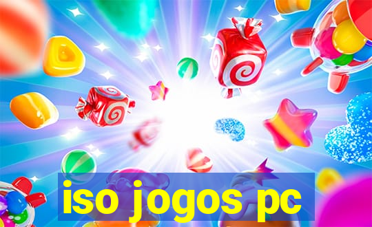 iso jogos pc