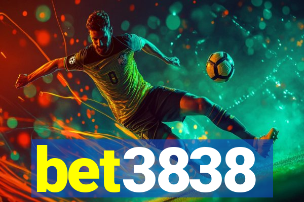 bet3838