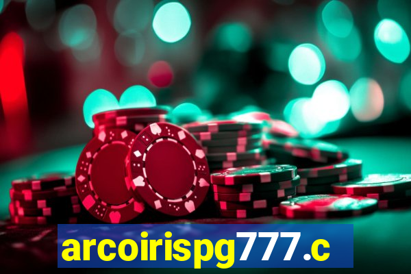 arcoirispg777.com