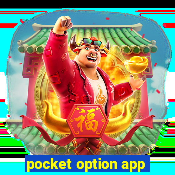 pocket option app