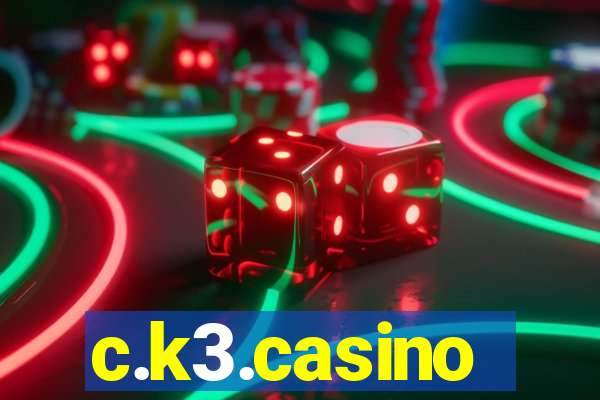 c.k3.casino