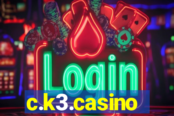 c.k3.casino