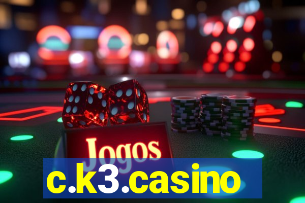 c.k3.casino