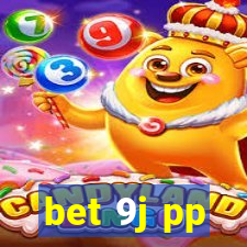 bet 9j pp