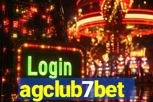 agclub7bet