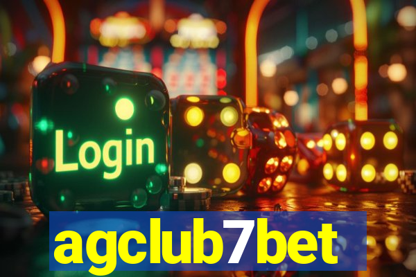 agclub7bet