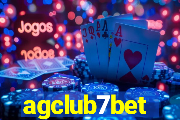 agclub7bet