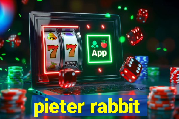 pieter rabbit