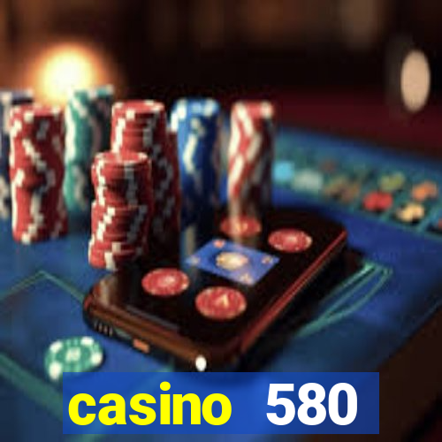 casino 580 livermore california