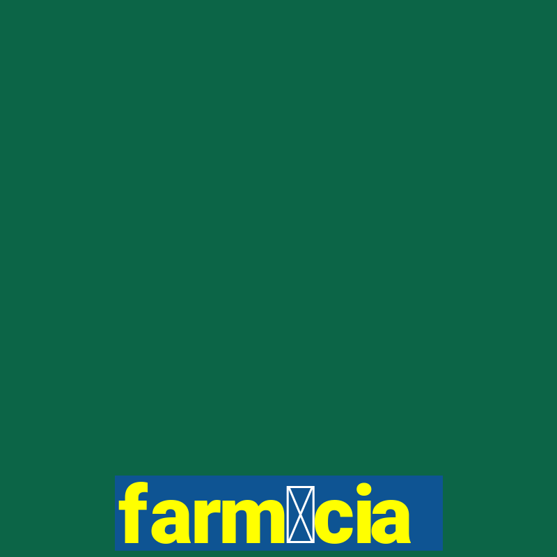 farm谩cia associadas fortuna