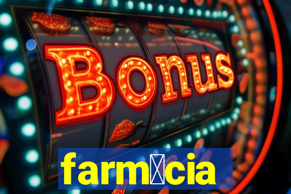 farm谩cia associadas fortuna