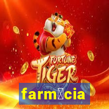 farm谩cia associadas fortuna