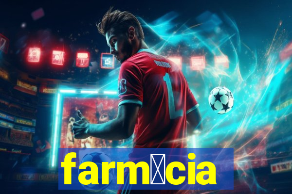 farm谩cia associadas fortuna