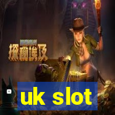 uk slot