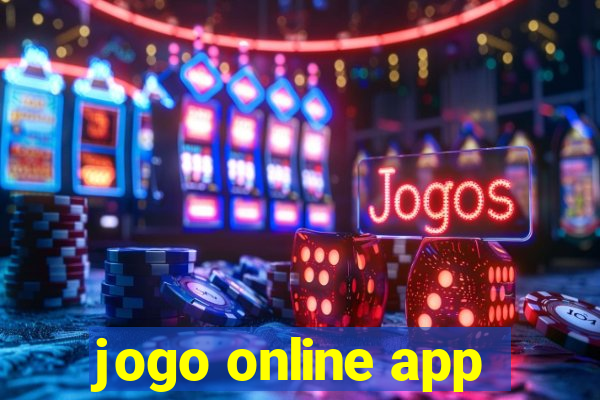 jogo online app