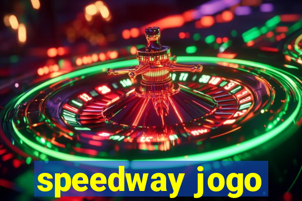 speedway jogo