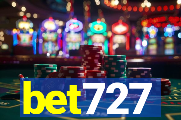 bet727