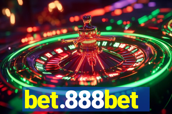 bet.888bet