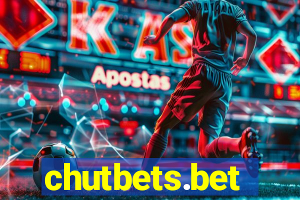 chutbets.bet