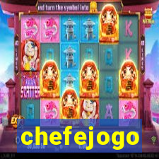 chefejogo