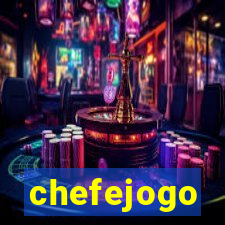 chefejogo