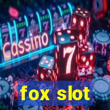 fox slot