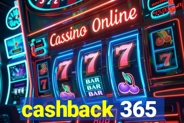 cashback 365