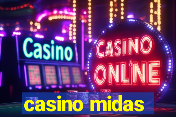 casino midas