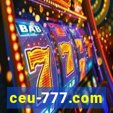 ceu-777.com