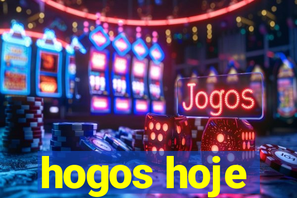 hogos hoje