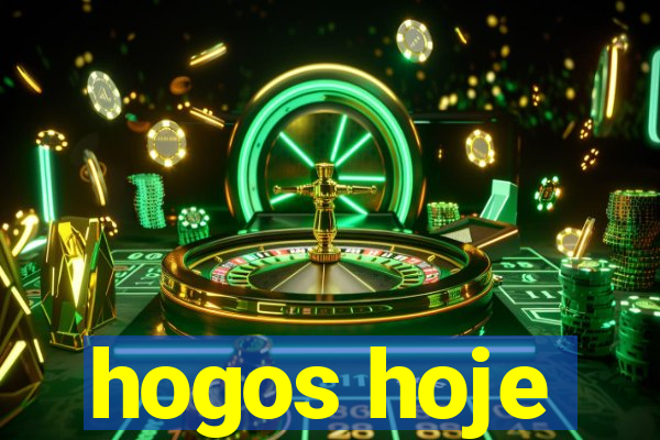 hogos hoje