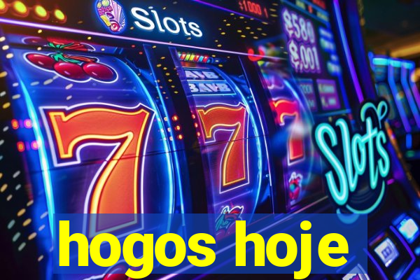 hogos hoje