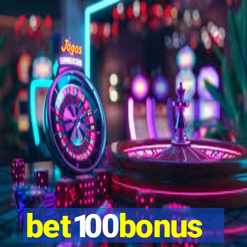 bet100bonus