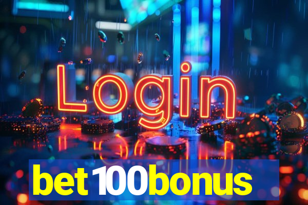 bet100bonus