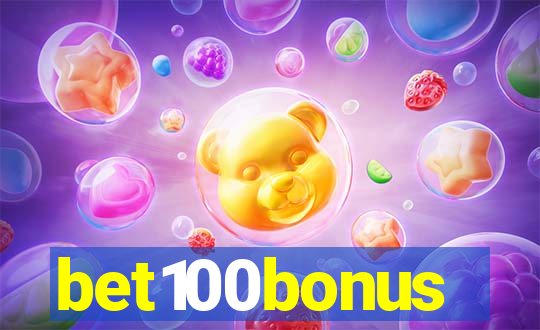 bet100bonus