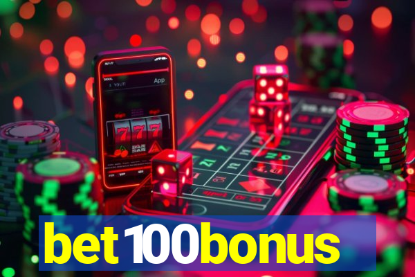 bet100bonus