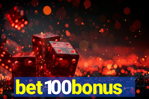 bet100bonus