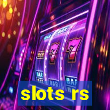 slots rs