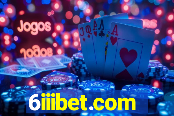 6iiibet.com