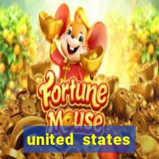 united states largest casino