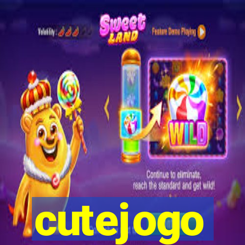 cutejogo