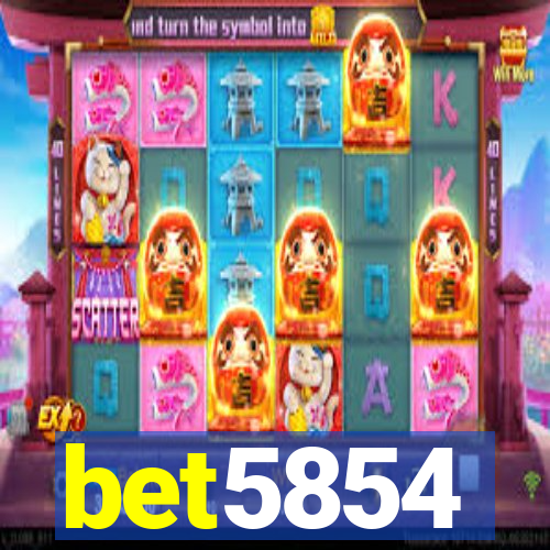 bet5854