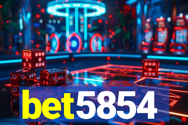 bet5854