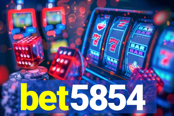 bet5854