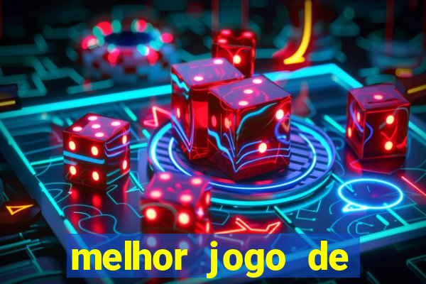 melhor jogo de cassino betano